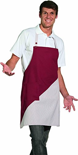 LEIBER Latzschürze unisex Farbe mint