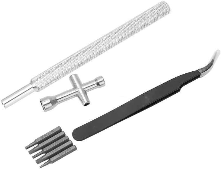RC Tools Set RC Repair Tools Set Strong for RC Cars