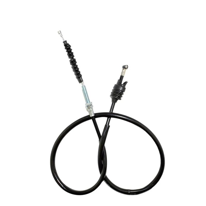 Câble d'embrayage pour moto F800 idéal pour les longues balades