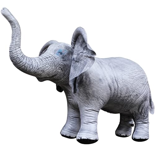 Jet Creations Inflatable Elephant 36