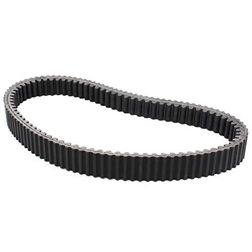 MOTOKU Drive Belt for Suzuki King Quad 700 750 Arctic