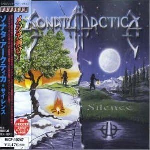 Sonata Arctica Silence