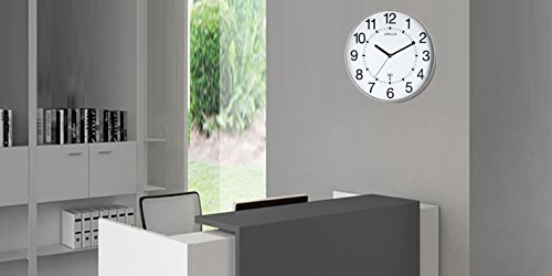 UNILUX Wave Pendulum, Plastic, plastic, multicolored, One Size