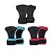 Ralondbey Weight Lifting Gloves Gym Workout Fitness Gloves for Men Women Wrist Support for Palm Protectior for Lifting Bodybuild