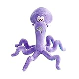 The Penguins of Madagascar Dave 9 Talking Plush (Cartwheel Kids)