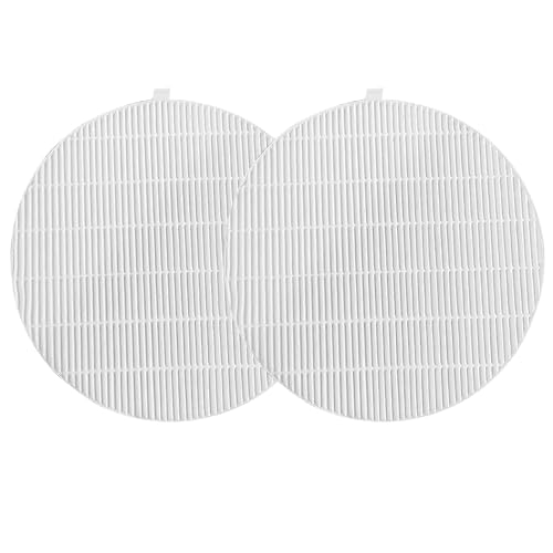 Filtro Recambio Colector Polvo Uñas NDC9 2 Pack miniatura 6