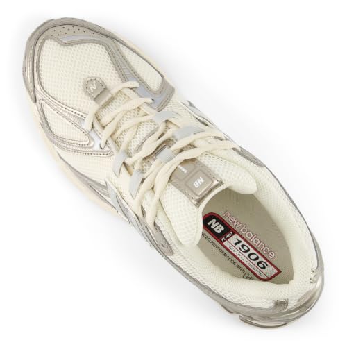 Image of New Balance Unisex-Adult 1906 Sneaker