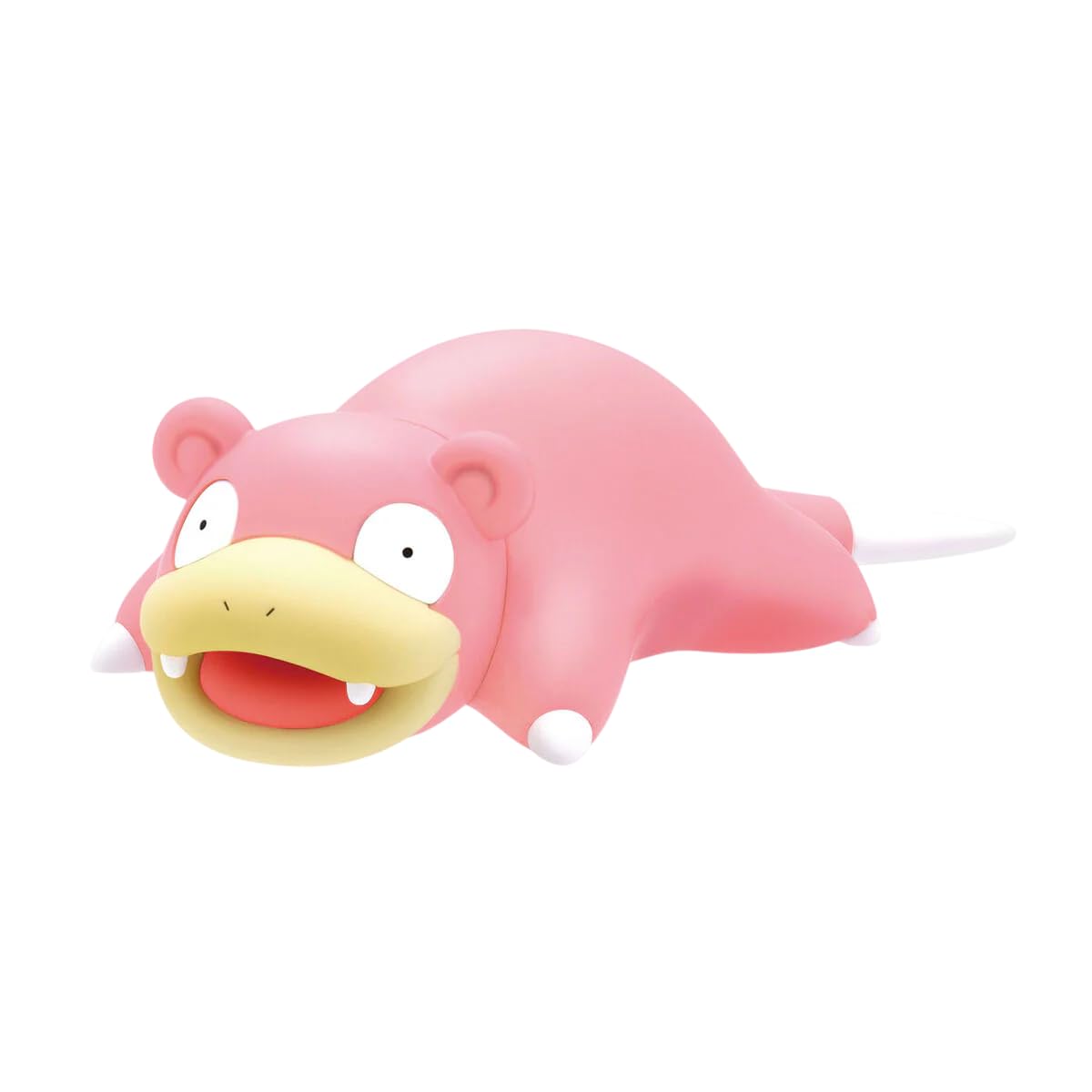 Bandai Hobby - Pokémon - #15 Slowpoke, Bandai Spirits Quick!! Model Kit