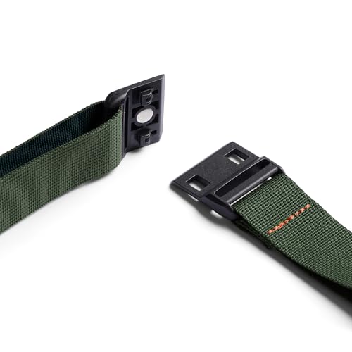 Image of Bellroy Lite Sling (lightweight crossbody bag) - Spruce