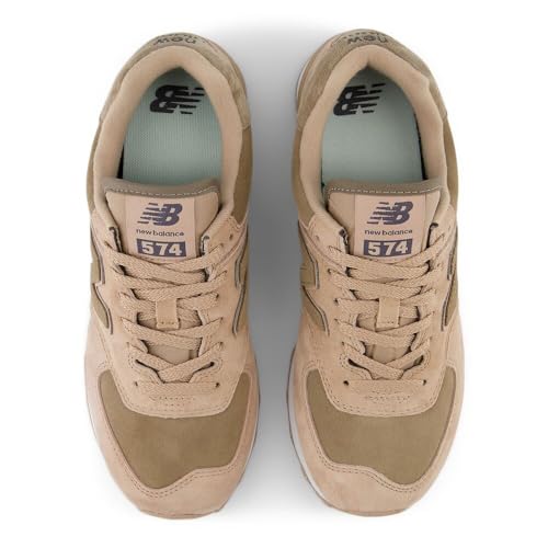 Image of New Balance Womens 574