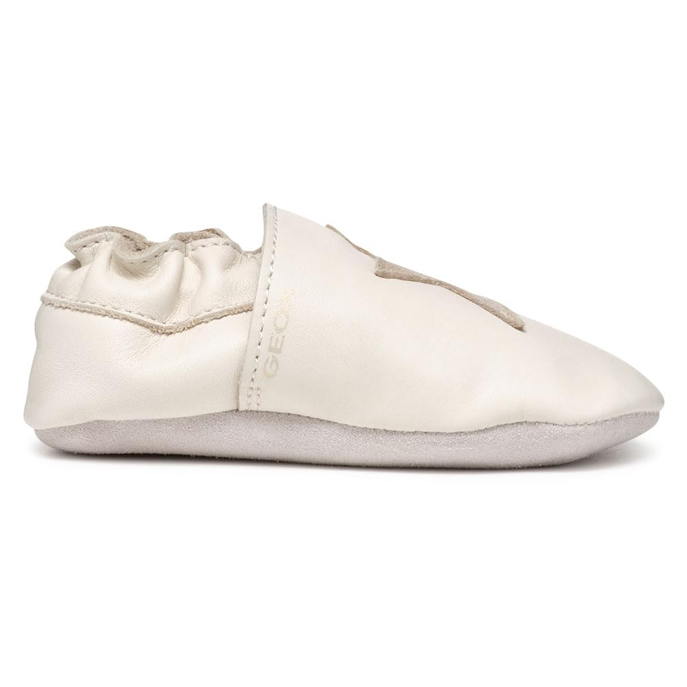 Geox B Gloviedoo Girl B MocassinBébé Fille
