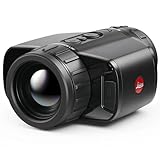 Immagini termiche ad alto contrasto e nitide: dotata di un sensore europeo LYNRED di alta qualità (640 x 480 pixel) e ottimizzazione dell'immagine Leica (LIO), questa telecamera termica offre immagini incredibilmente dettagliate e ad alto contrasto; l'aggiornamento fluido a 60 Hz garantisce una visione ininterrotta e una registrazione video senza interruzioni di bersagli in movimento