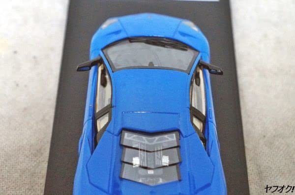1/43 MRコレクション ランボルギーニ レヴェントン Amazon | MRコレクション ランボルギーニ レヴェントン 1/43