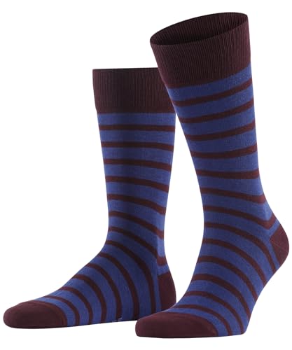 FALKE Men's Happy Cotton Socks, 3 Pairs Gift Box4