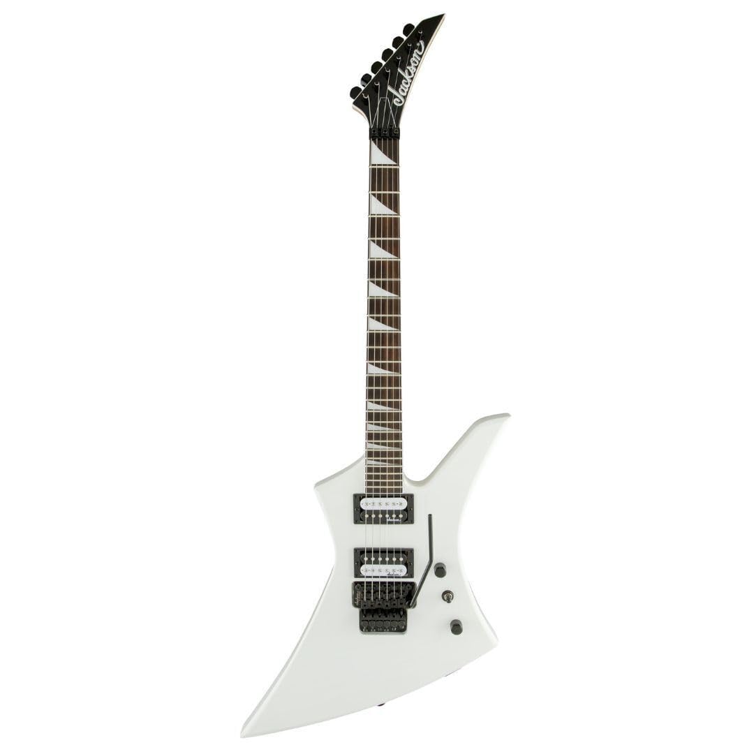 Amazon.com: Jackson JS Series Kelly JS32 - Snow White : Musical