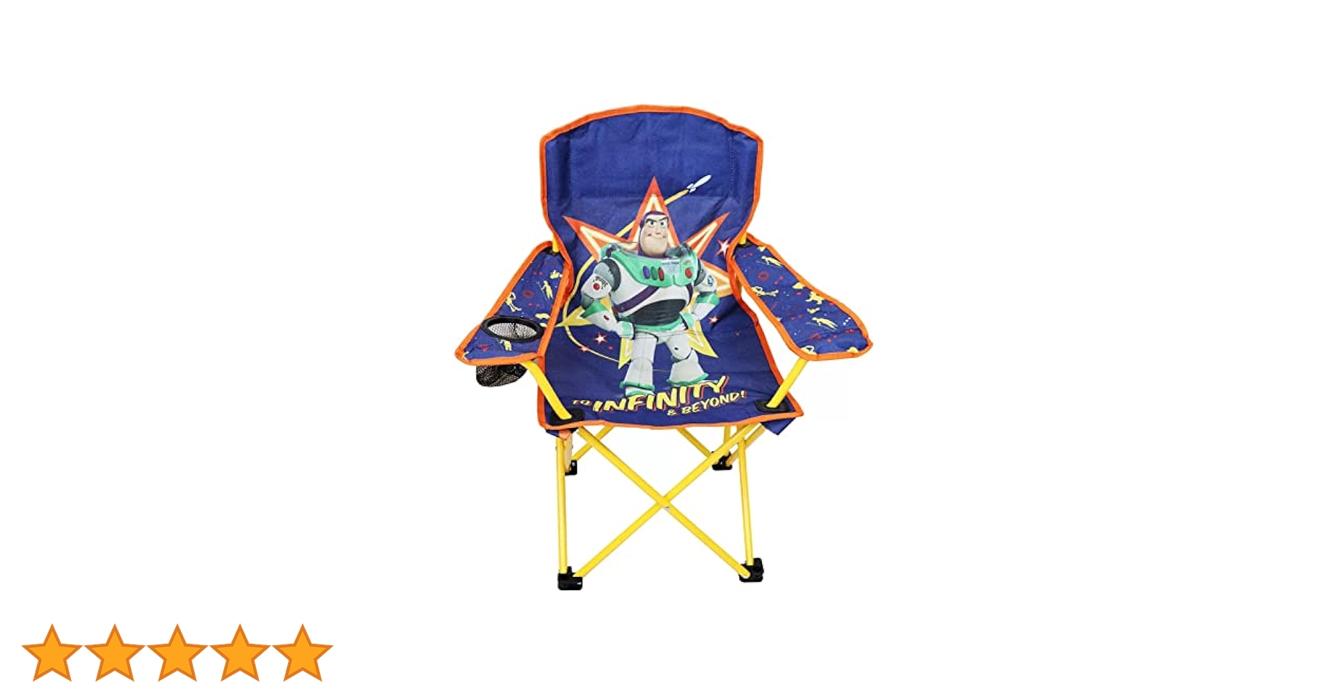 ☆トイストーリー 屋根付きキッズチェア☆② トイ・ストーリー - 【新品】DISNEYトイストーリー♡屋根付き