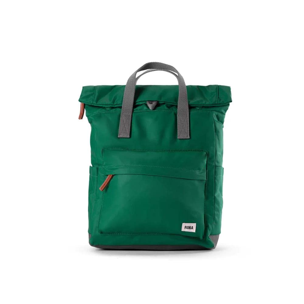 Roka Canfield B Medium Sustainable Emerald (Nylon)