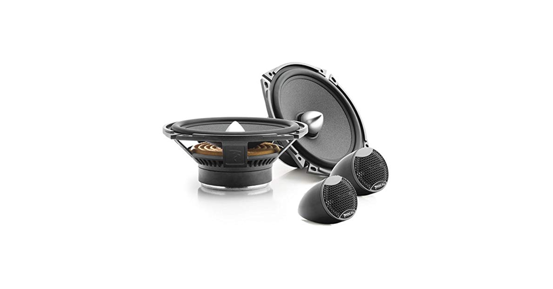 Amazon.com: Focal is 170 6.75