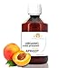 Bio-Aprikosenkernöl & Kaltgepresst, Aprikosenkernöl für Gesicht, Körper & Haarpflege, Augenkontur, verjüngend, feuchtigkeitsspendend - 250 ml