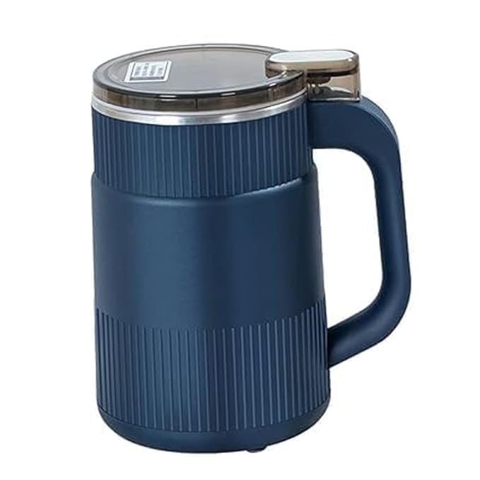 Menrexa Manual Coffee & Spice Grinder – Stainless Steel Hand Crank Mill with Handle | Freshly Ground Flavor at Home