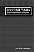Guitar Tabs Paper Composition Notebook: Size 6" X 9" Inches, 300 Pages, This Blank Guitar Tab Notebook Is Seven 6-line Staves Per Page Evenly Spaced ... To Write Down Guitar Lesson Notes Vol.10