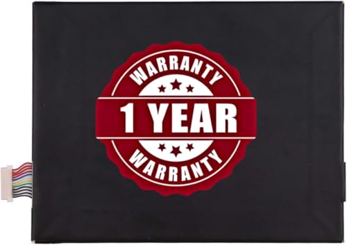 Image of Original L11C2P32 Battery Compatible for Lenovo IdeaTab S6000 | S6000F | S6000H | S6000L - (6340mAh) - 1 Year Warranty MC9