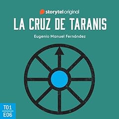 La cruz de Taranis - S01E06 1 cover art