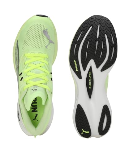 Image of Puma Men's Deviate Nitro 3 Running Shoe