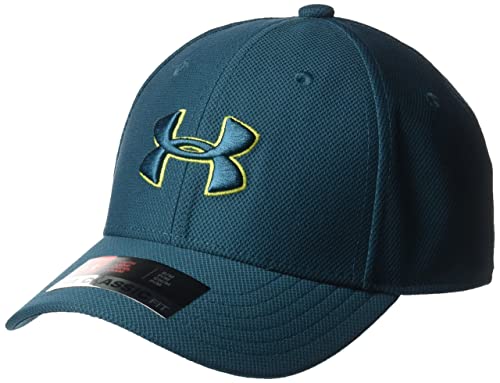 Image of Under Armour Boys' Blitzing Cap Stretch Fit