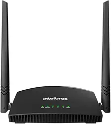 ROTEADOR WIRELESS RF 301K 300MBPS - NACIONAL