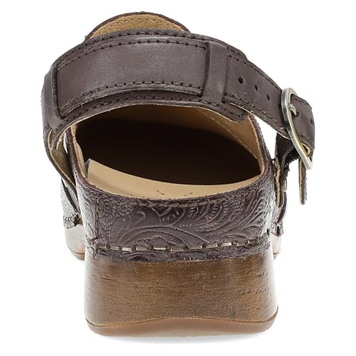 Image of Dansko Women's Millie Slingback Clog
