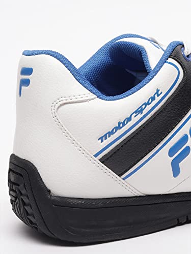 Image of Fila Mens Yulu Sneaker