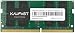 KAUFAST 16GB DDR4 2666MHz SO-DIMM Laptop RAM 1.2V CL19 2Rx8 PC4-21300 Dual Rank 260-Pin Notizbuch Arbeitsspeicher Speicher für Laptop KF2666D4S-16G