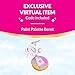 Royale High Art Class Playset - 1 Doll, 6 Accessories - 1 Surprise Water Reveal - Fits Inside Castle Playset - Virtual Item Code Included - Ages 5+