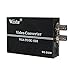 Wiistar VGA+Audio to HD SD 3G SDI Converter for PC SDI Monitor