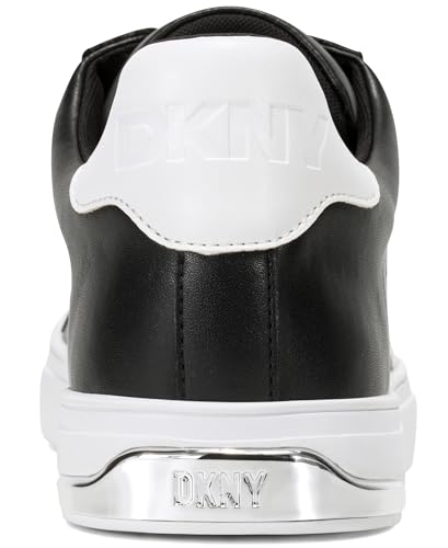 Image of DKNY Women's Abeni Low Top Sneaker with Logo