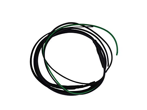 HEATIT HICK Kurbelgehäuseheizung Cover