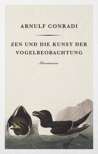 Zen und die Kunst der Vogelbeobachtung., 20