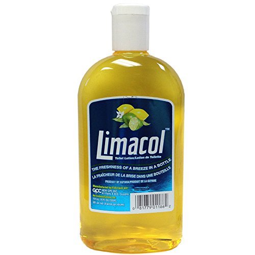 Lotion 16oz by Limacol