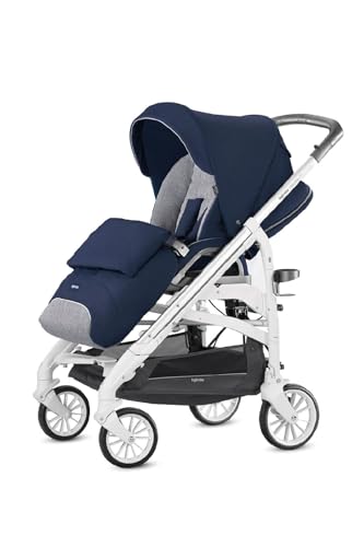 Inglesina Passeggino Trilogy