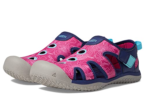 Image of KEEN Kids' Stingray Closed Toe Water Sandals