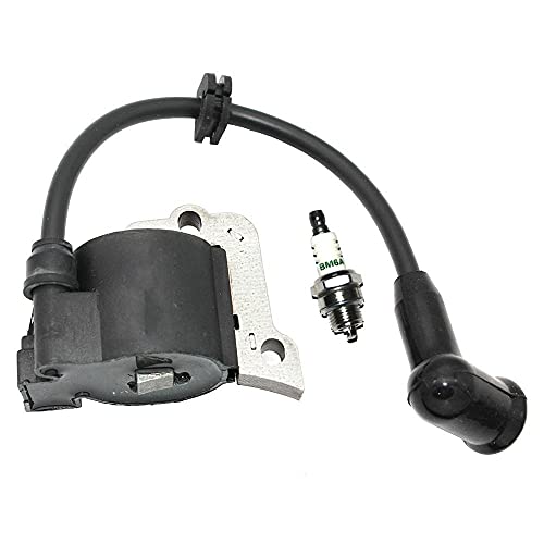 Bobina de encendido 531007767 contra tirones y fallos en motor 143R 6