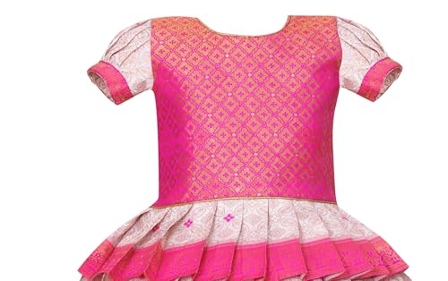 Image of Girls lehengha choli
