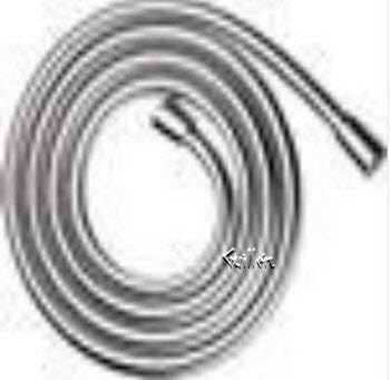 Hansgrohe 95050000 Shower Hose Chrome