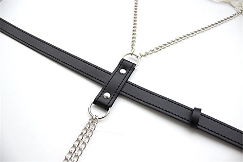 Clitoris Clip Stimulator SM, seksspeelgoed, bondage, vrouwen, mannen, verstelbare borstklemmen, fetish bedboeien, flirt borstmassagetoestellen, borststimulatoren - Afbeelding 7