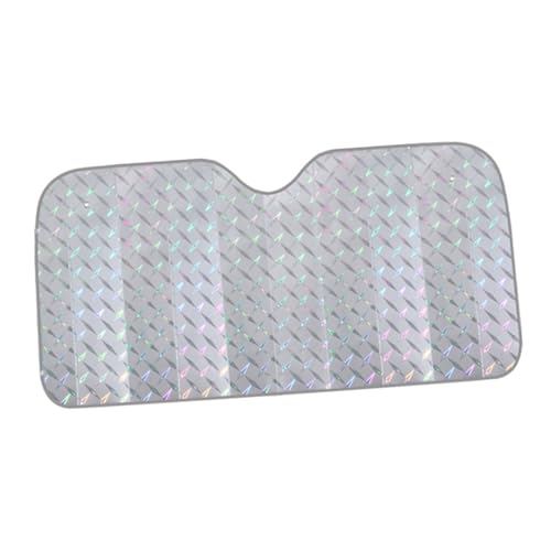 Pare-soleil pare-brise voiture anti-UV de haute qualité avec protection thermique durable