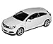 Produktbild Welly Opel Astra H GTC Coupe Weiss 2004-2010 ca 1/43 1/36-1/46 Modell Auto