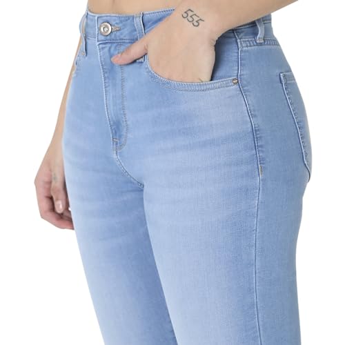Image of Spykar Women Jeans
