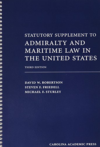 Best Maritime Law