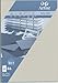 Produktbild Artoz Papier AG - Doppelkarte B6 Classic 1001 5er-Pack silbergrau
